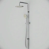 F0780100 ShowerSpot